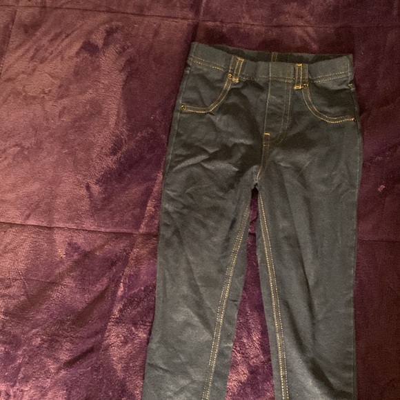 5T Jean/ Jegging Lot - Picture 9 of 16